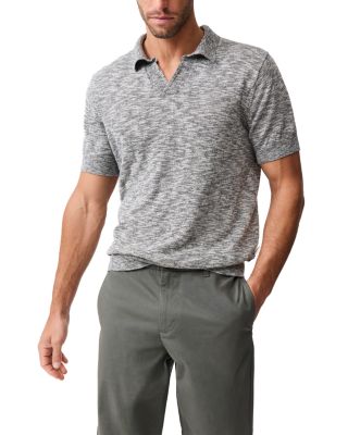 Poison Bay Knit Polo