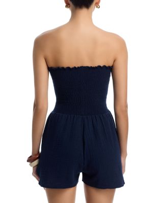 Torey Romper