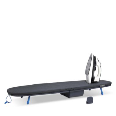 Pocket Max Folding Tabletop Ironing Board