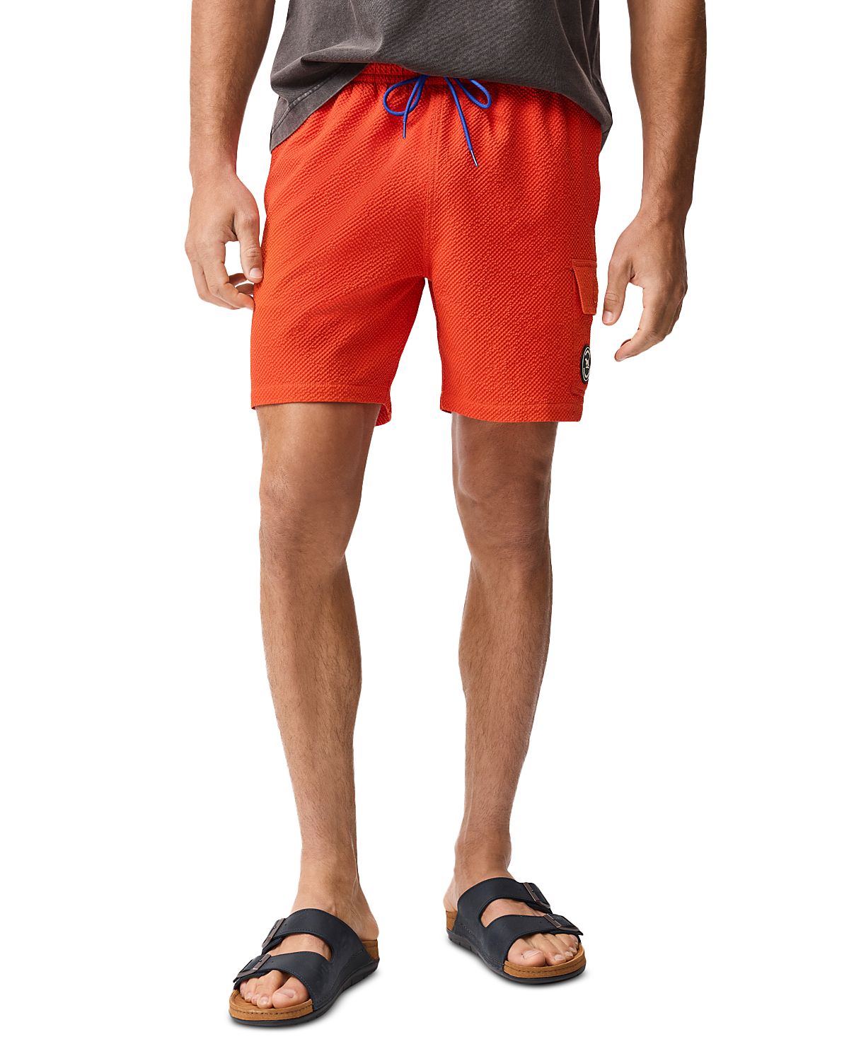 Rodd & Gunn Winterton 6.3 Swim Trunks