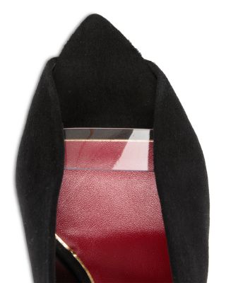 Women's Slingback Sandals