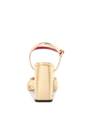 Women's Strappy Dress Sandals