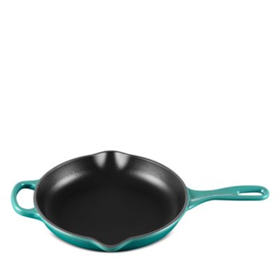 9" Cast Iron Skillet 