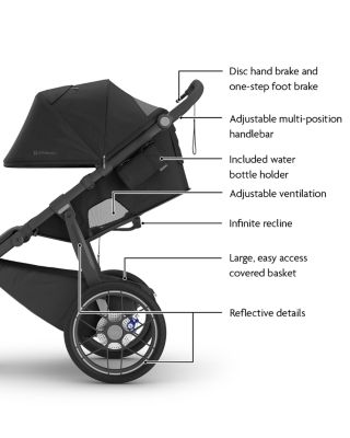 Ridge V2 Stroller