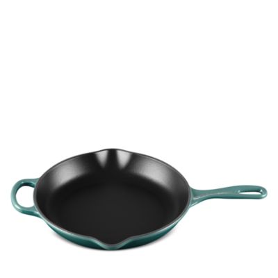 Signature 10.25" Cast Iron Skillet