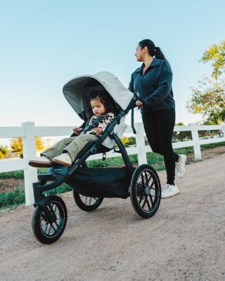 Ridge V2 Stroller