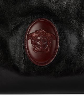 Boston Medium Leather Handbag