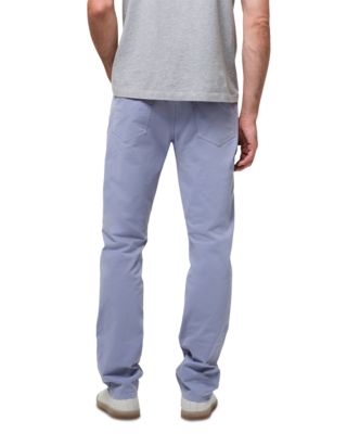 Gage Slim Straight Pants
