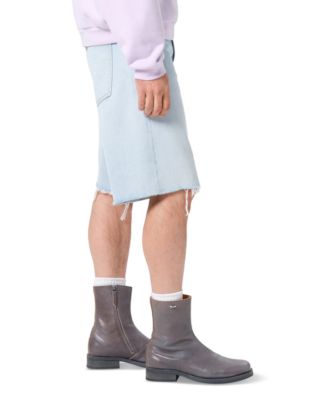 Anson Cut Off Shorts