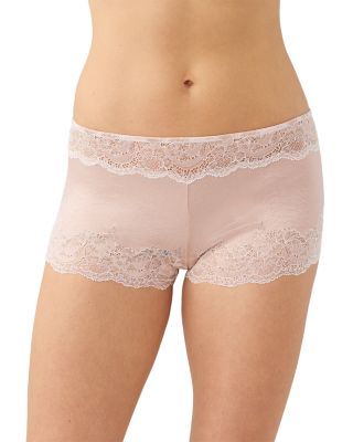 Modern Affair Boyshort