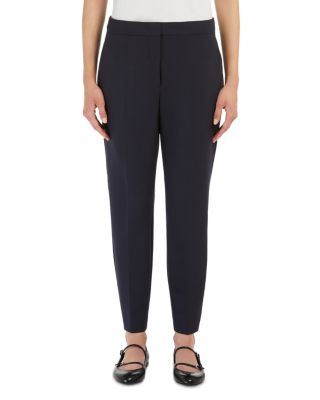 Jersey Trousers