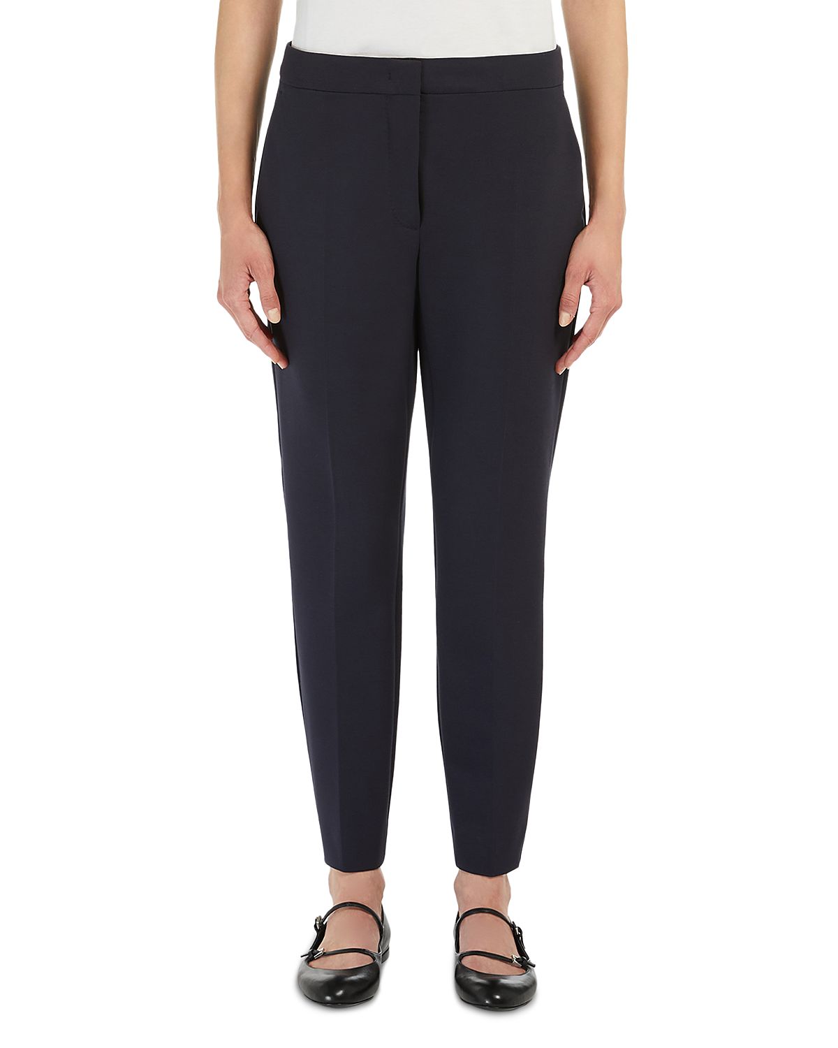Max Mara Jersey Trousers
