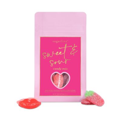 Sweet & Sour Candy Mix Bag Duo