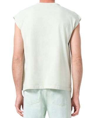 Leonard Crewneck Tank