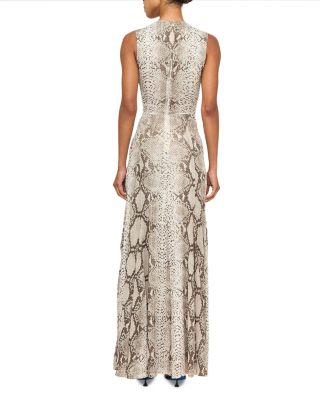 Uzina Sleeveless Dress