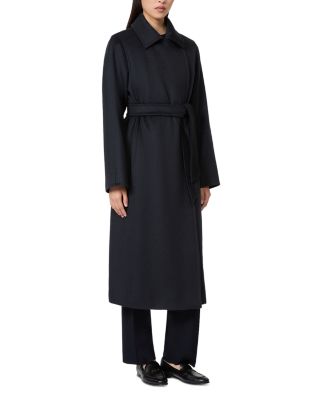 Manuela Robe Coat