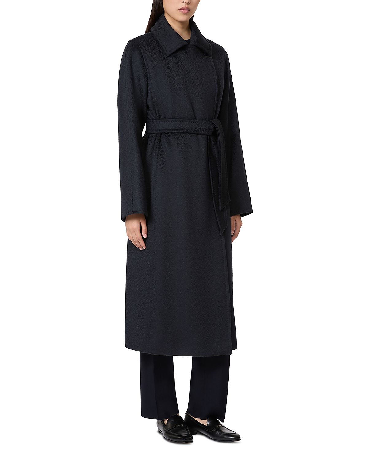 Max Mara Manuela Robe Coat