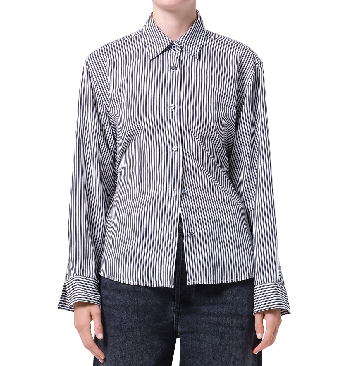 Agolde Theo Shirt