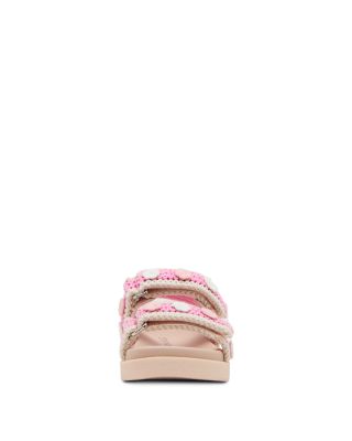 Girls' Tmona Sandals - Toddler, Little Kid