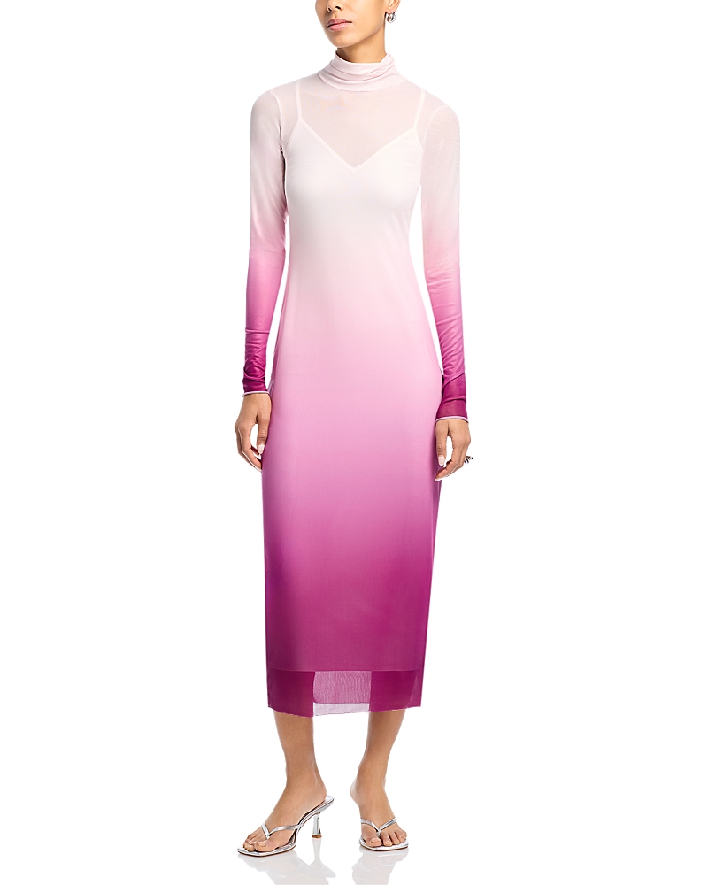 Afrm Shailene Dress