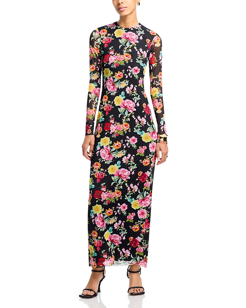 Afrm Didi Maxi Dress