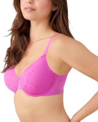 Confidence Boost Underwire Bra