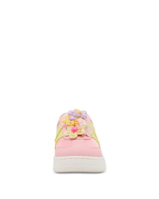 Girls' TJERSEYC Sneakers - Toddler