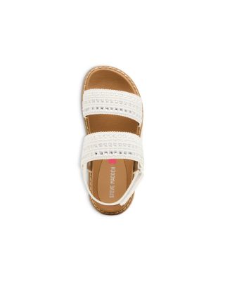 Girls' JRISSA Sandals - Little Kid, Big Kid