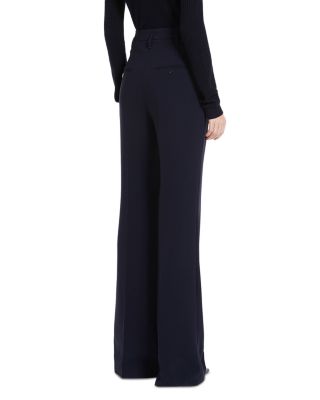 Alabama Flared Pants