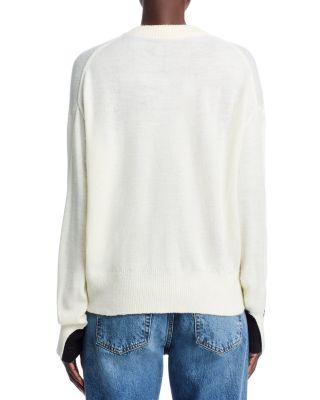 J'Taime Crewneck Sweater