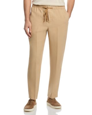 Alex Lino Relaxed Fit Trousers