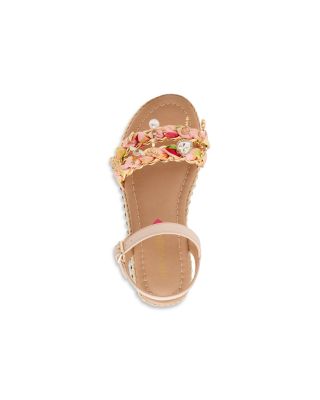 Girls' JGIZMO Sandals - Toddler, Little Kid, Big Kid