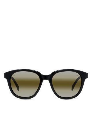 Lifestyle Legend Square Sunglasses, 54mm