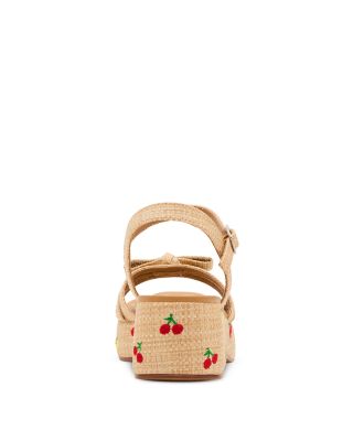 Girls' JMAGENTA Sandals - Little Kid, Big Kid