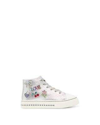 Girls' JJOYCEE Sneakers - Little Kid, Big Kid