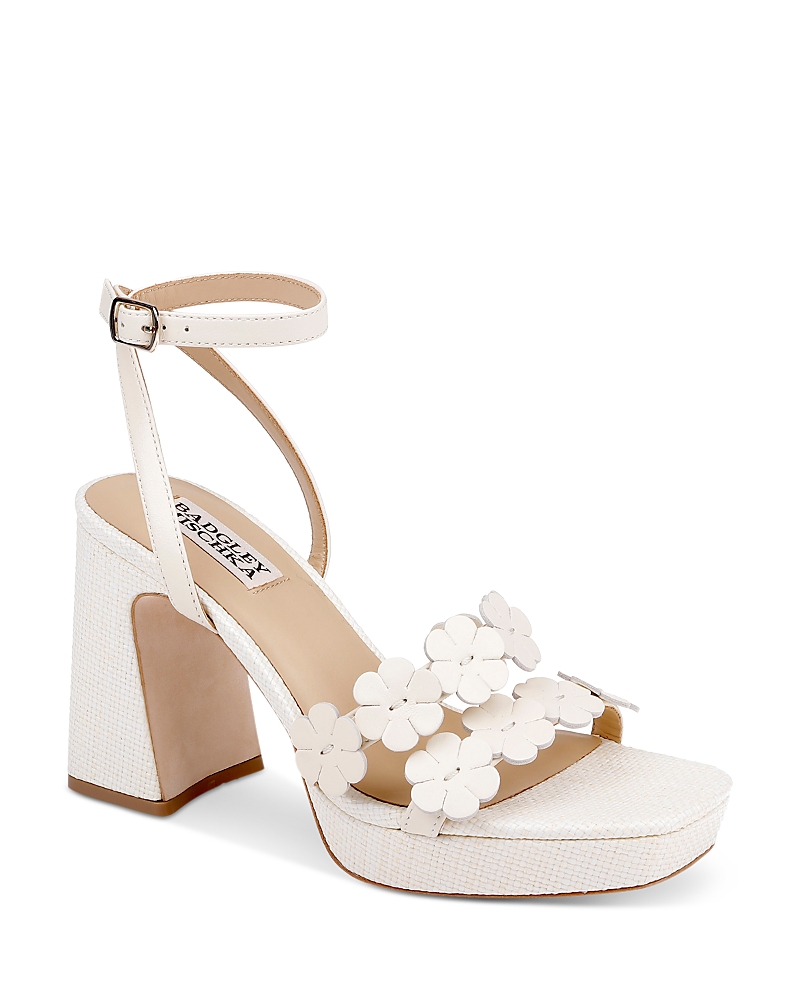 Badgley Mischka Women's Waverly Sandals