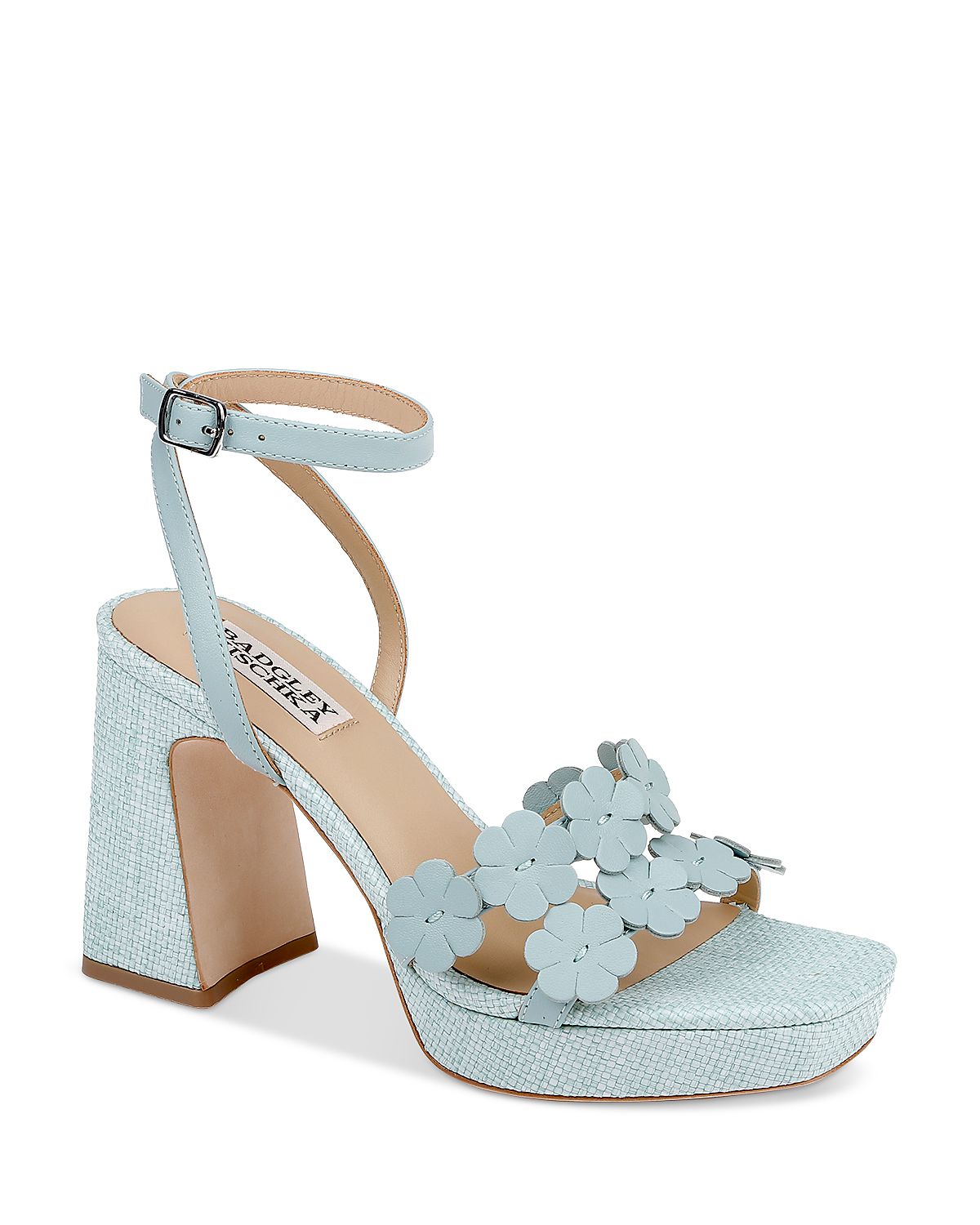 Badgley Mischka Women's Waverly Sandals