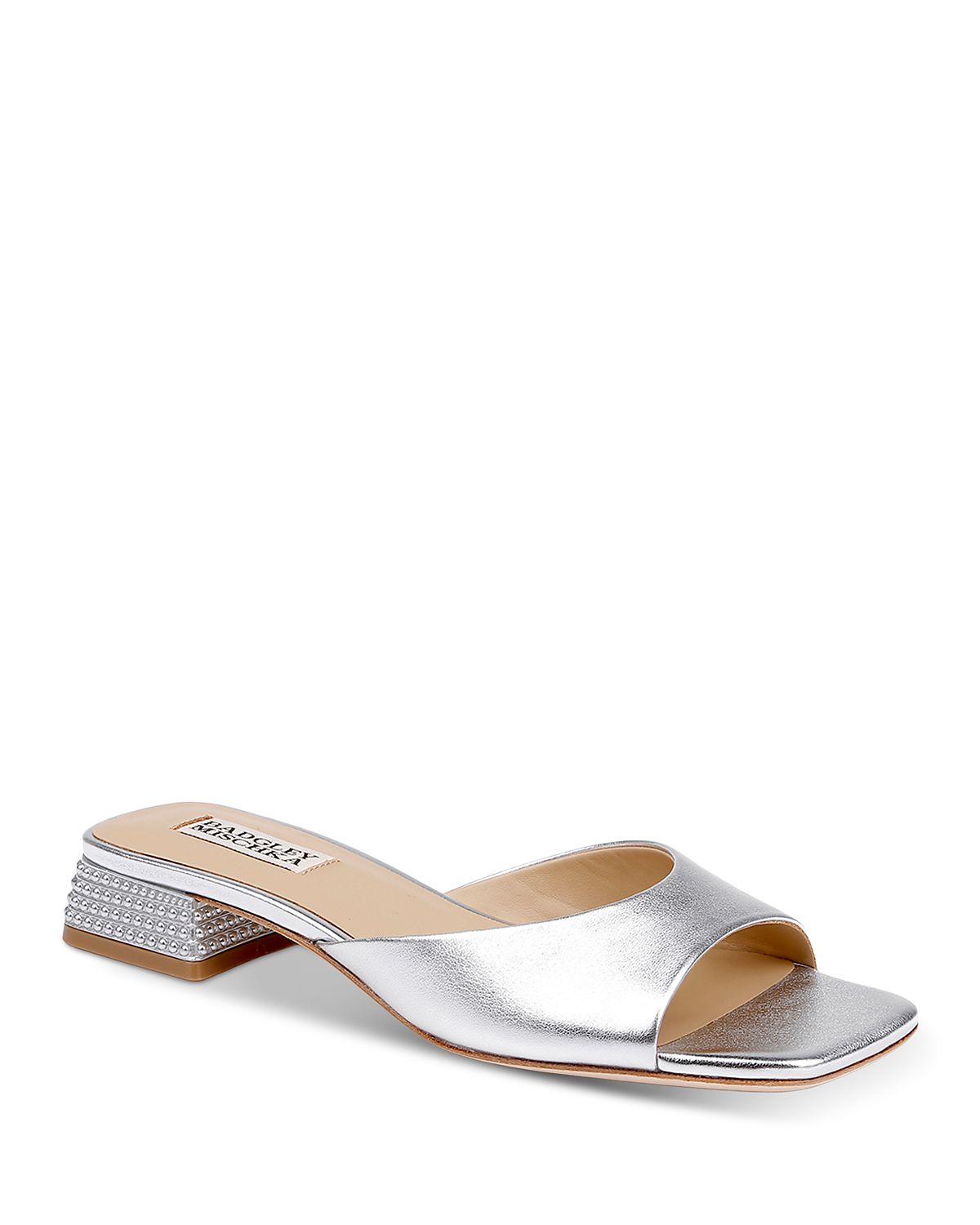 Badgley Mischka Women's Oahu Sandals