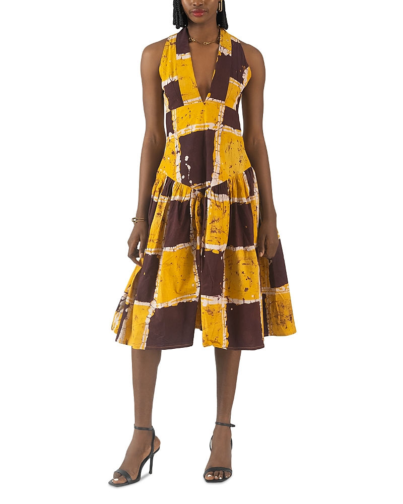 Busayo Iremide Dress