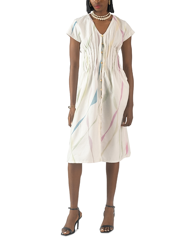 Busayo Oluseyi Dress