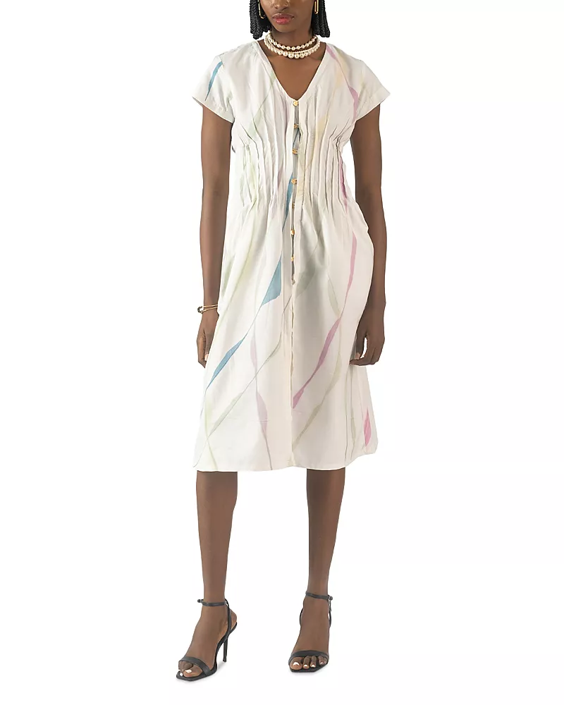 Busayo Oluseyi Dress