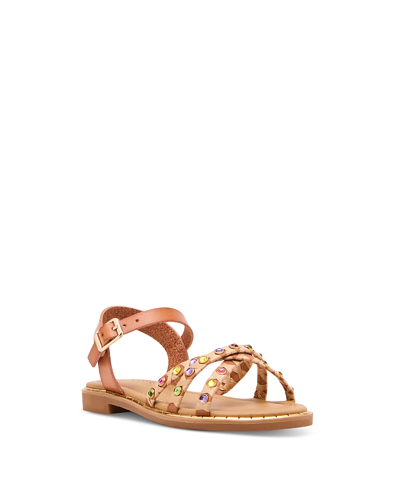 Steve Madden Girls' Jgillian Sandals - Little Kid, Big Kid