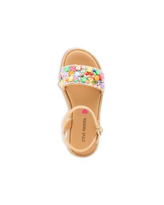 Girls' JARABELA Sandals - Toddler, Little Kid, Big Kid