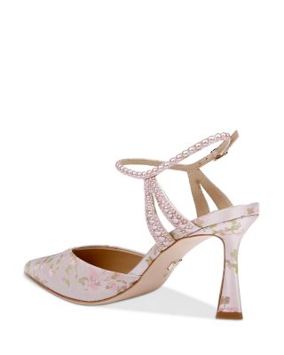 Women's Destinee Pumps
