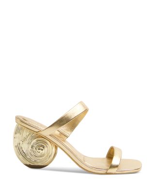 Women's Marion Embellished Slides