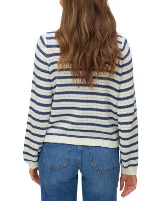 Vmgorgeous Long Sleeve Cardigan Sweater