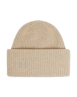 Mmretina Cashmere Beanie Hat