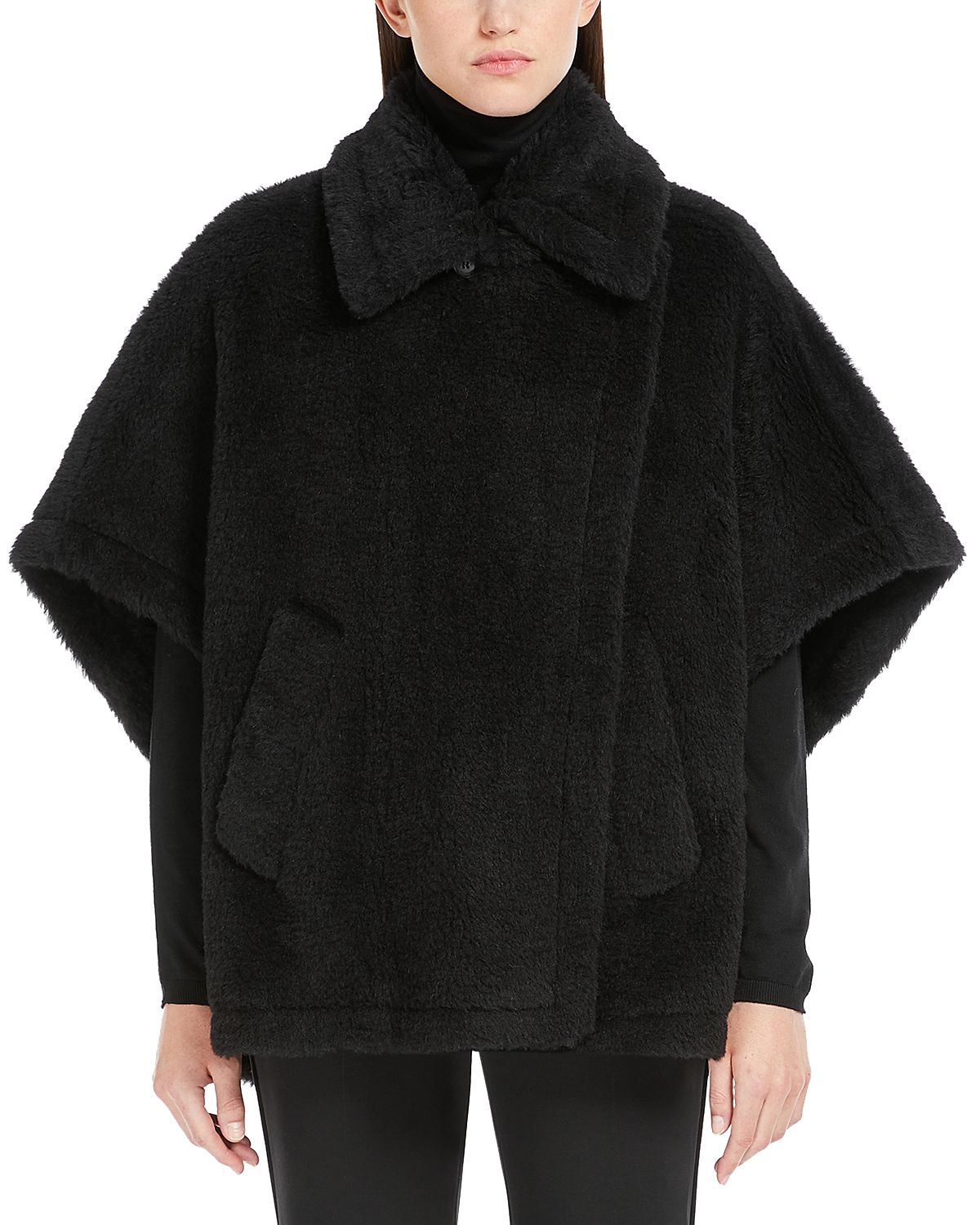 Max Mara Tebe1 Alpaca