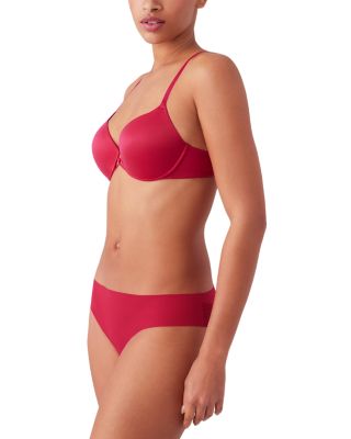 Undercover Plunge Contour Bra