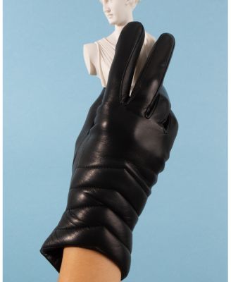  Apoline Quilted Gloves